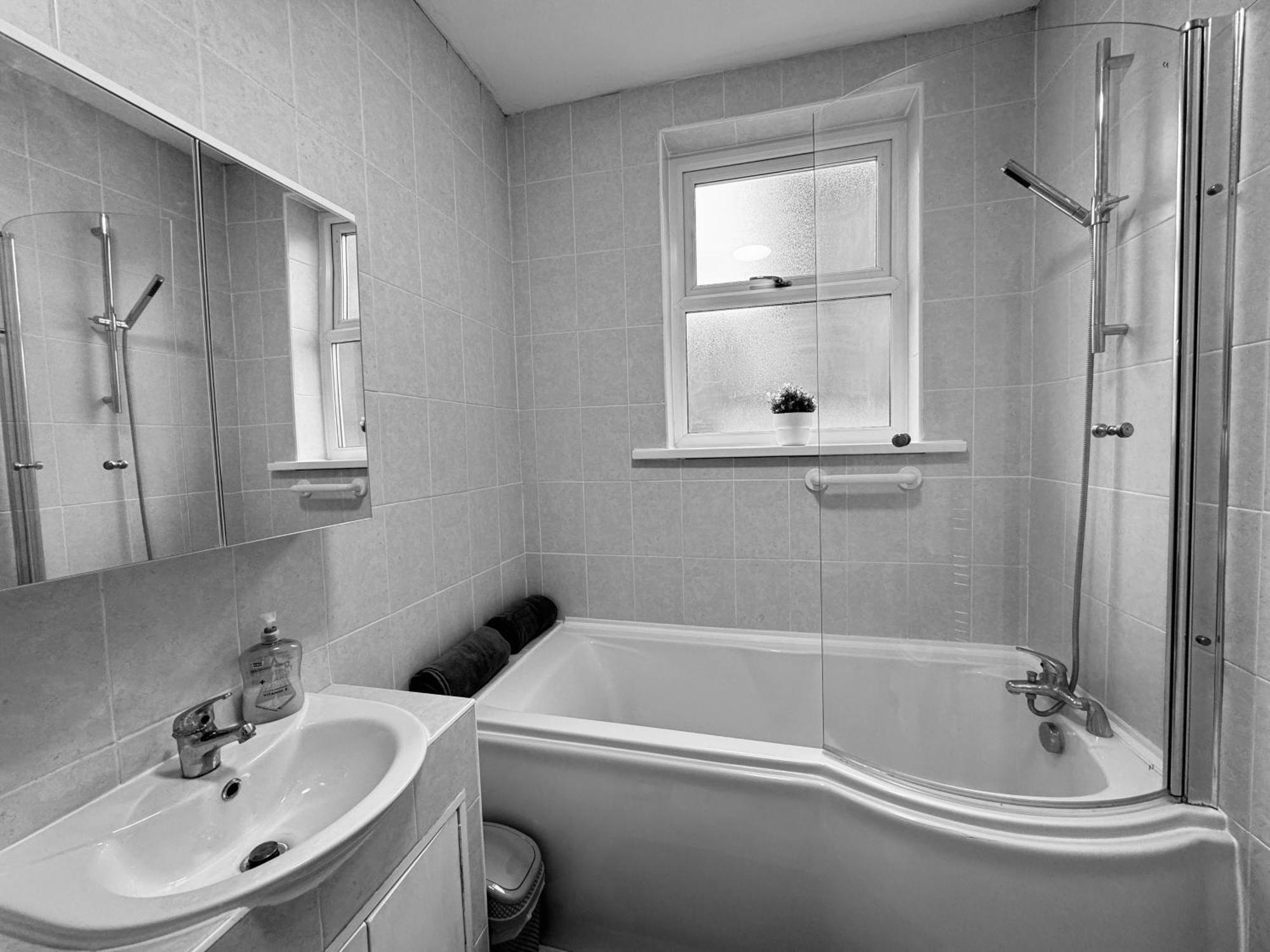 Апартаменты Station Retreat Cullercoats Free Onsite Parking Экстерьер фото