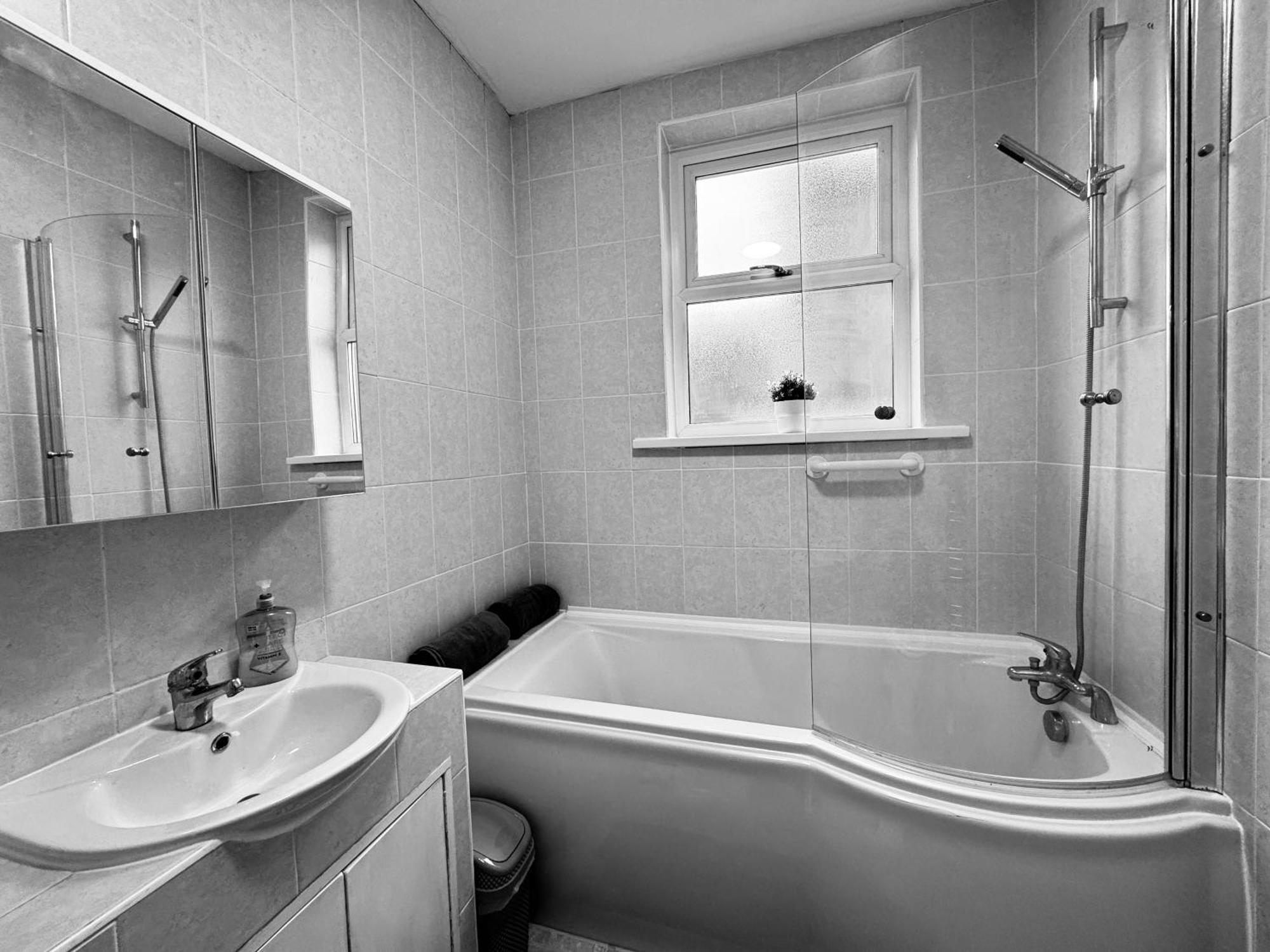 Апартаменты Station Retreat Cullercoats Free Onsite Parking Экстерьер фото