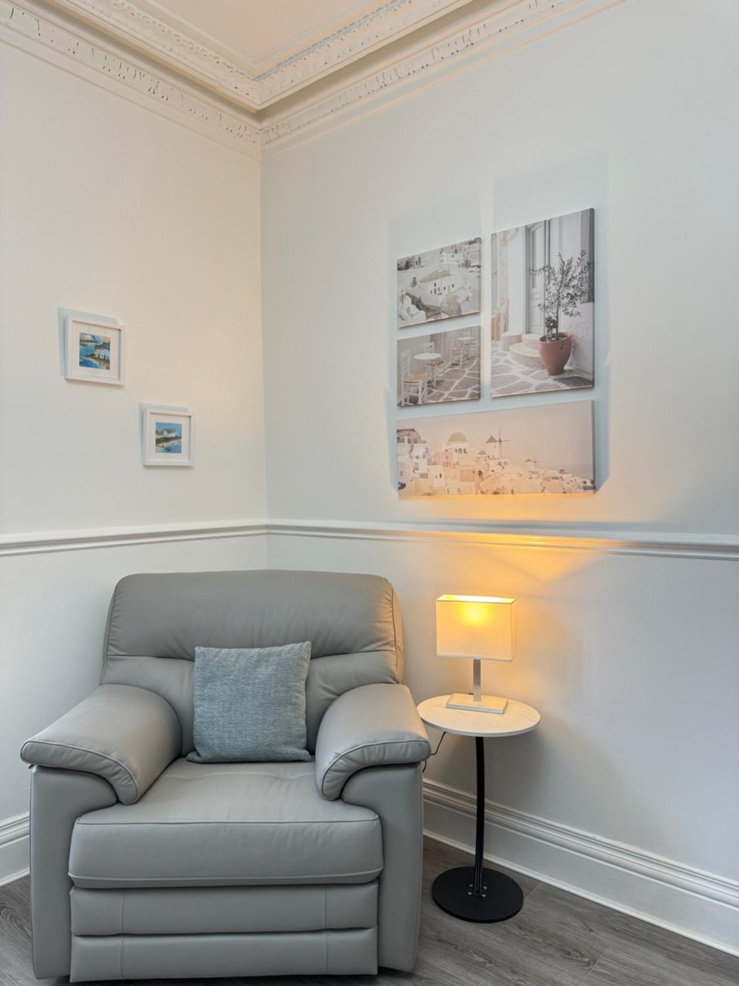Апартаменты Station Retreat Cullercoats Free Onsite Parking Экстерьер фото