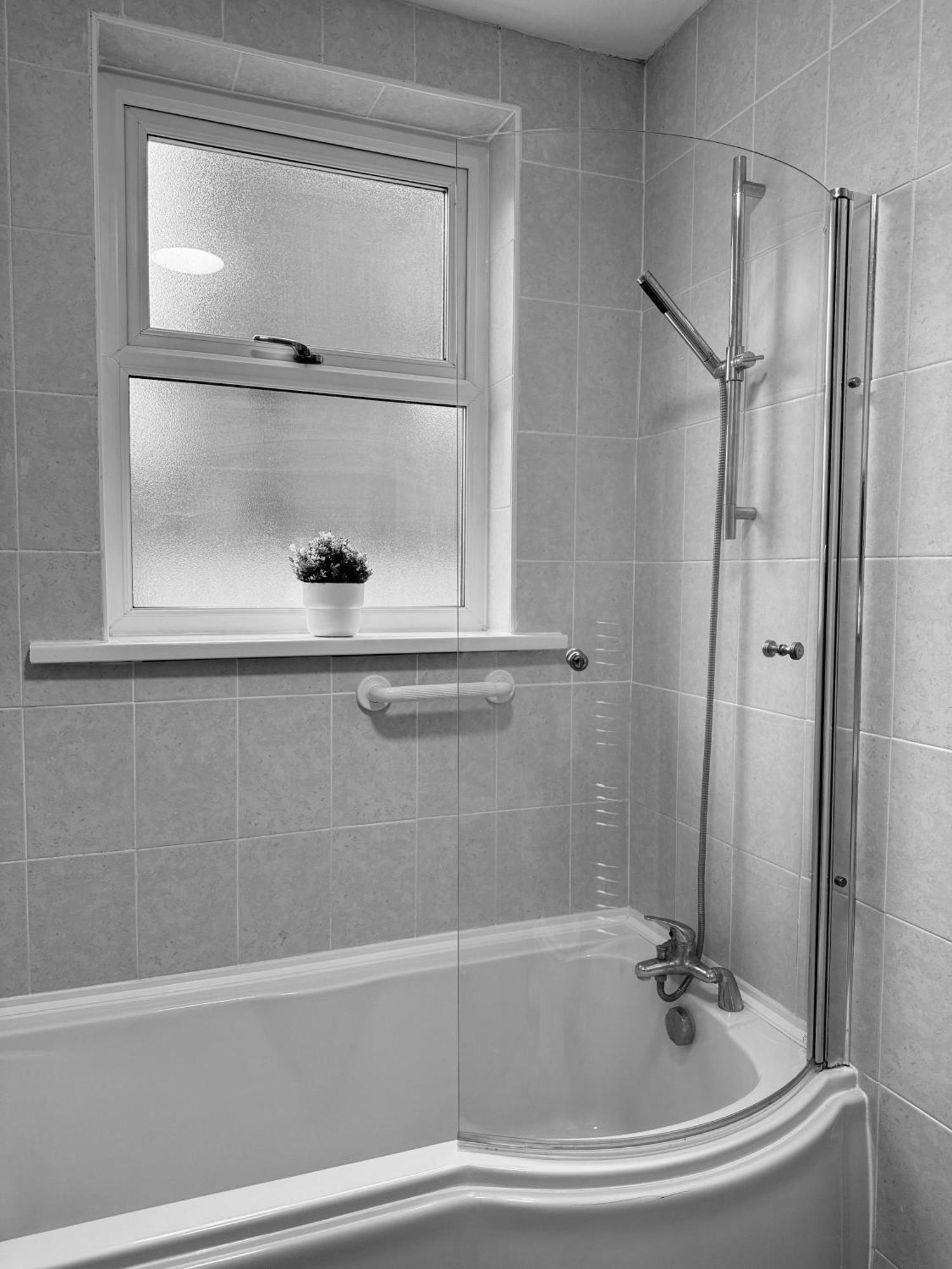 Апартаменты Station Retreat Cullercoats Free Onsite Parking Экстерьер фото