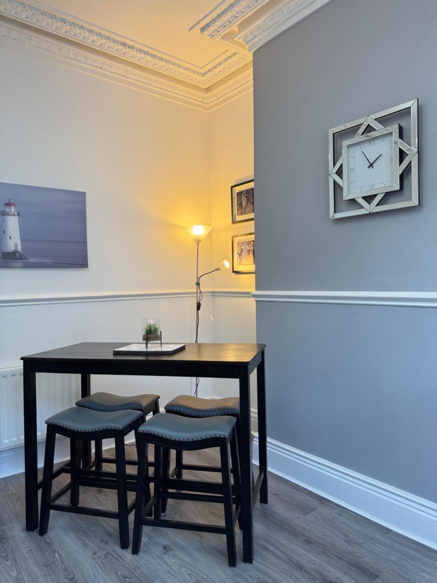 Апартаменты Station Retreat Cullercoats Free Onsite Parking Экстерьер фото